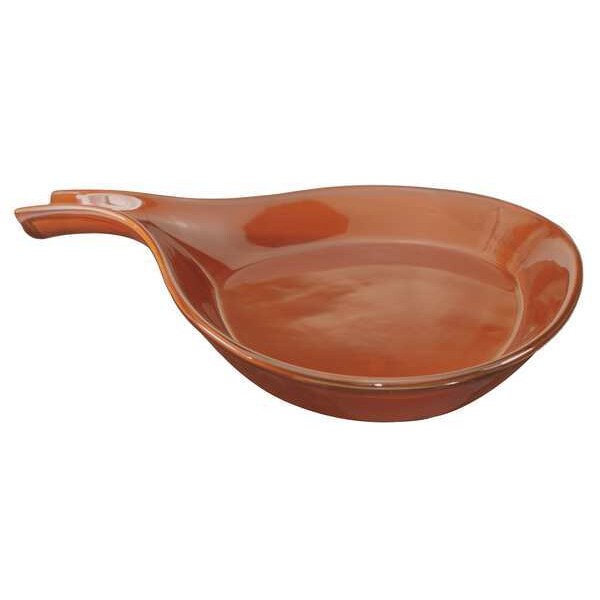 Serving Skillet, 24 Oz, Caramel, PK6