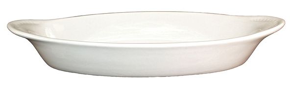 Rarebit, 8 Oz, American White, PK36