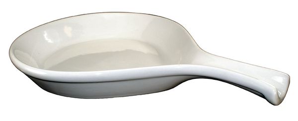 Serving Skillet, 18 Oz, American Wht, PK12