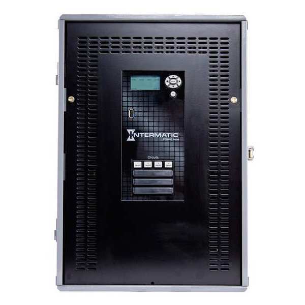 Electronic Timer, Astro 365 Days, SPDT