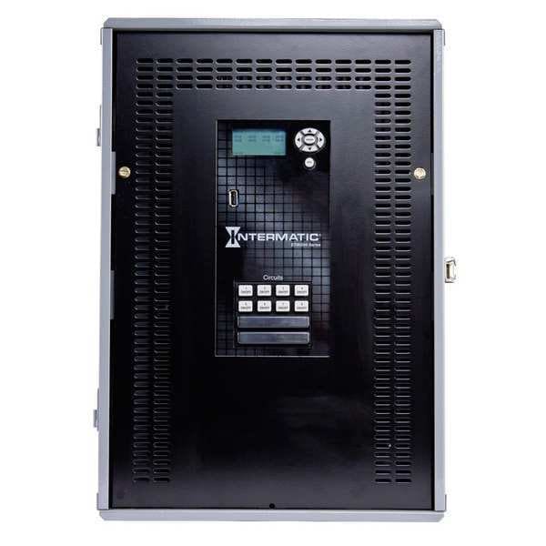 Electronic Timer, Astro 365 Days, SPDT