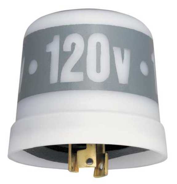 Photocontrol, Twist Lock, 120VAC