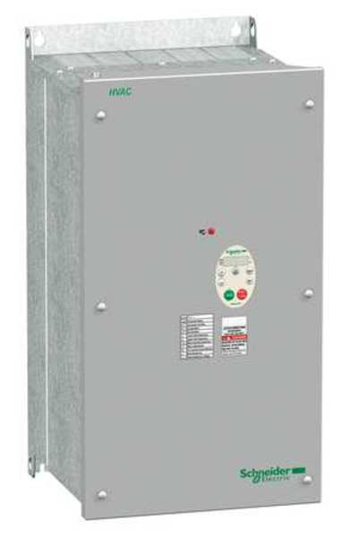 Variable Frequency Drive, 15 HP, 400-480V