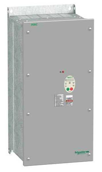Variable Frequency Drive, 25 HP, 400-480V