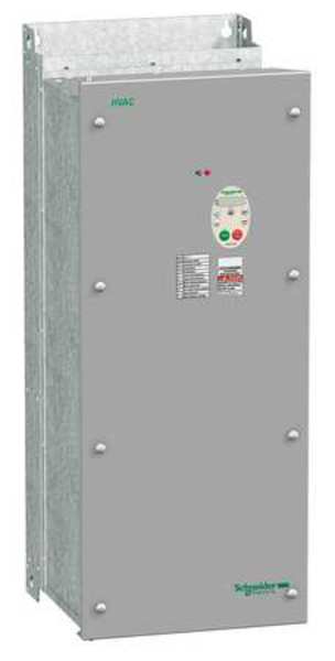 Variable Frequency Drive, 30 HP, 400-480V