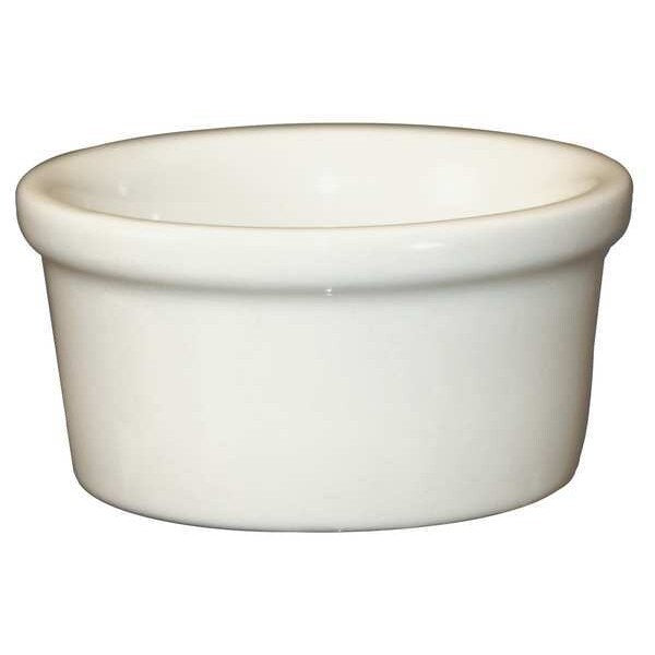 Ramekin, 1-1/2 Oz, American White, PK36