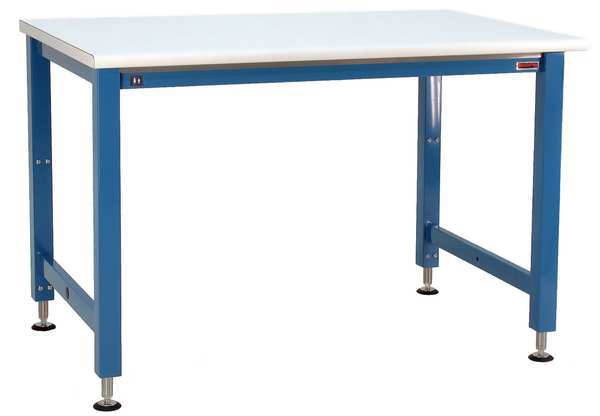 Electric Workbenches, Laminate, 72
