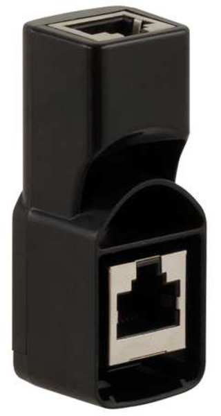 Graphic Term Adapter, RJ45 Female-Female, Altivar