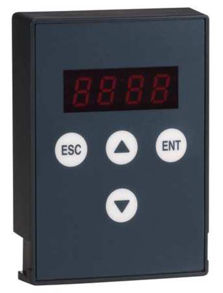 Remote Keypad, IP54 NEMA 12