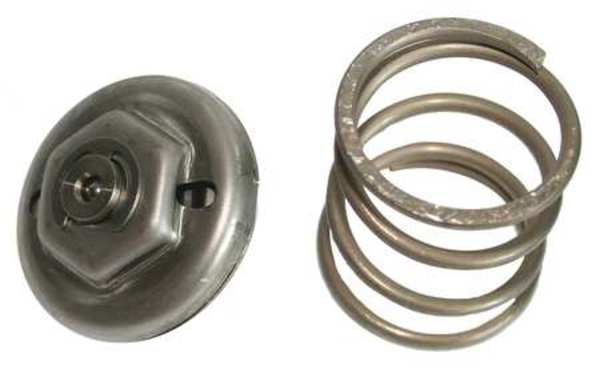 Replacement Module For Steam Trap