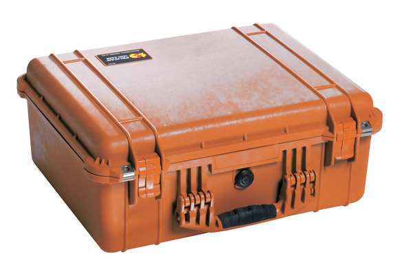 Orange Protective Case, 20.66