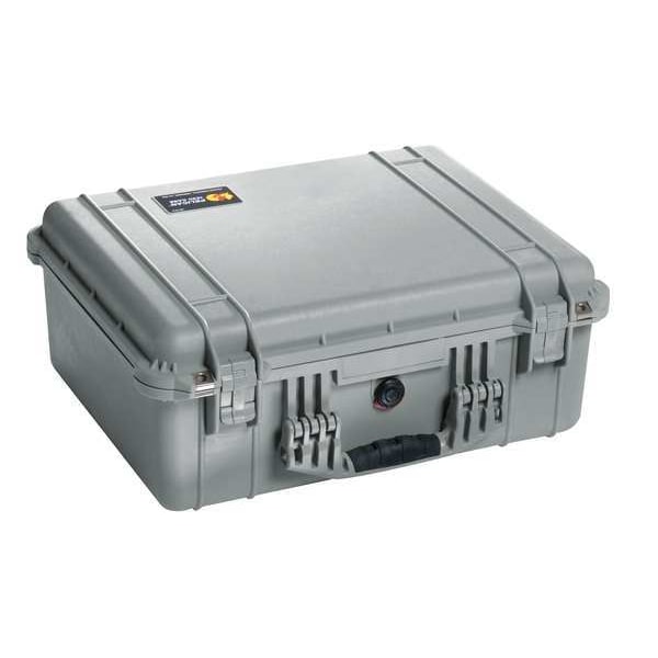 Silver Protective Case, 20.66