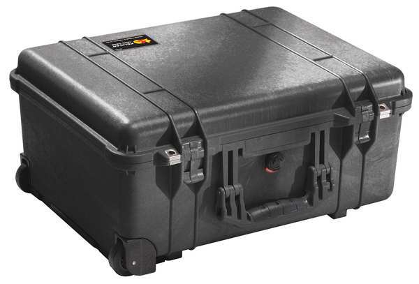 Black Protective Case, 22.07