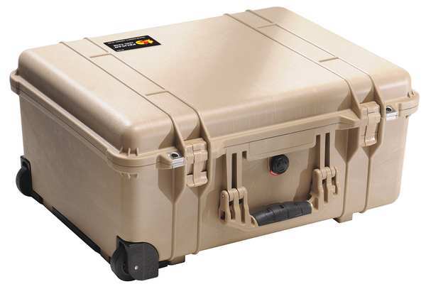 Desert Tan Protective Case, 22.07