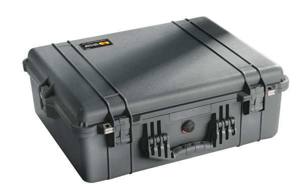 Black Protective Case, 24.39