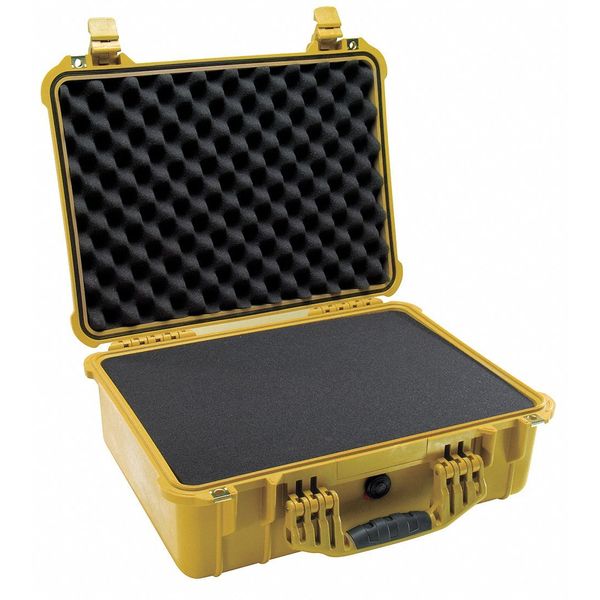Yellow Protective Case, 19.78