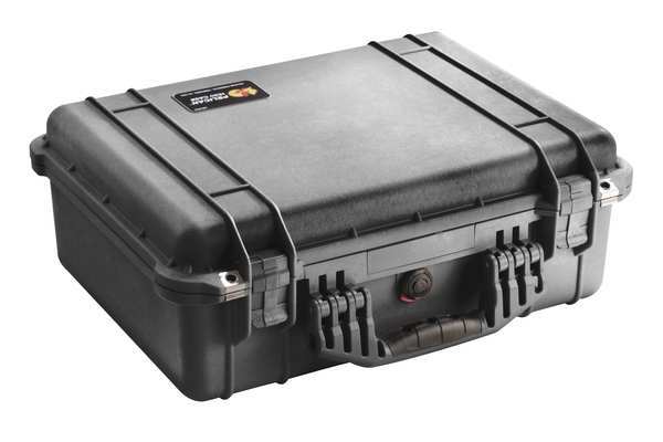 Black Protective Case, 19.78