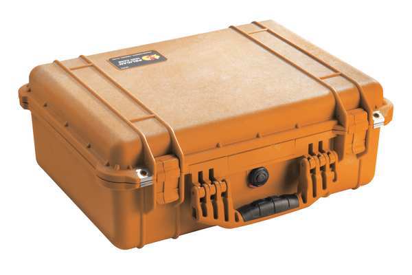 Orange Protective Case, 19.78