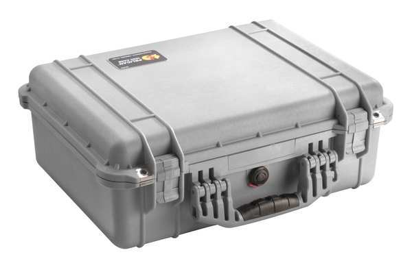 Silver Protective Case, 19.78