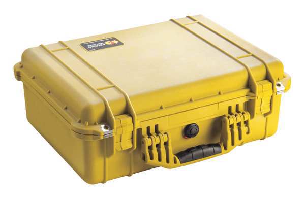 Yellow Protective Case, 19.78