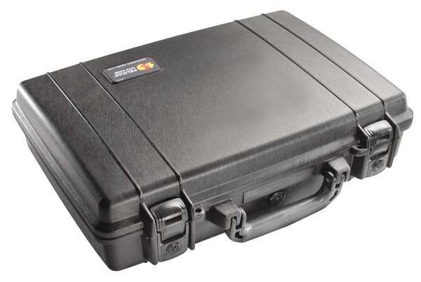 Black Protective Case, 16.88