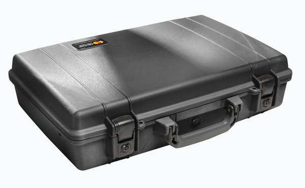 Black Protective Case, 19.87