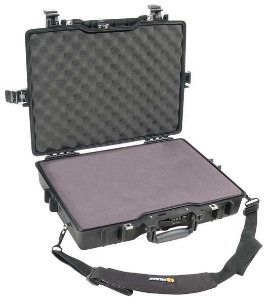 Black Protective Case, 21.62