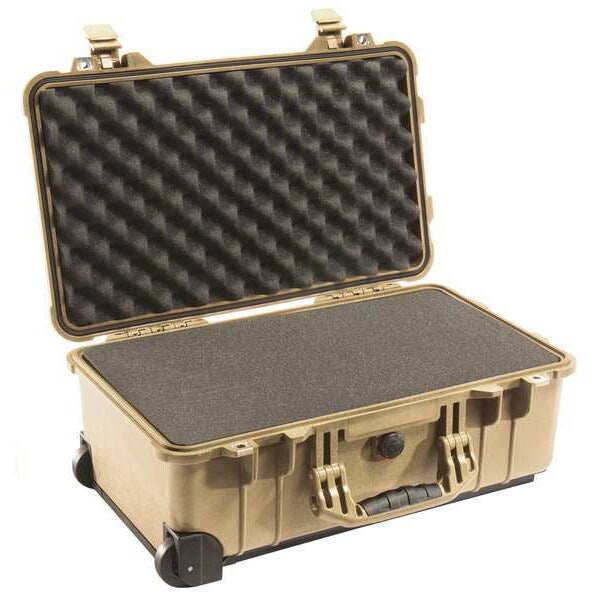 Desert Tan Protective Case, 22