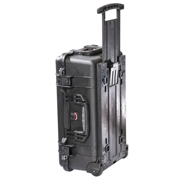 Black Protective Case, 22