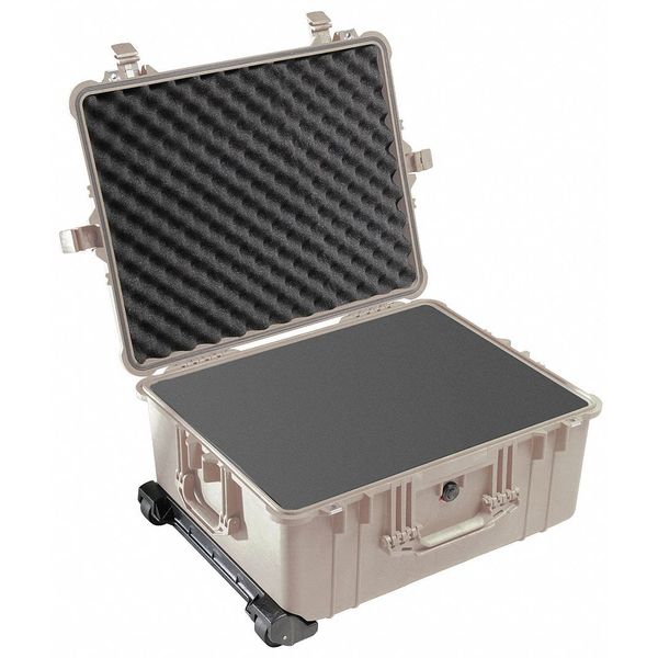 Desert Tan Protective Case, 24.83