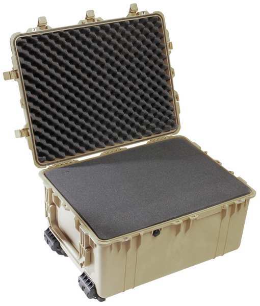 Desert Tan Protective Case, 31.28
