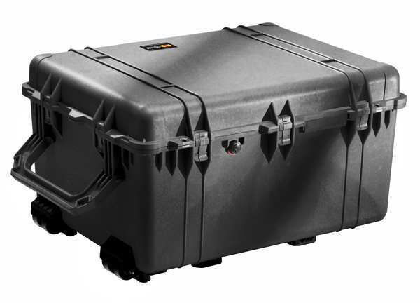 Black Protective Case, 31.28