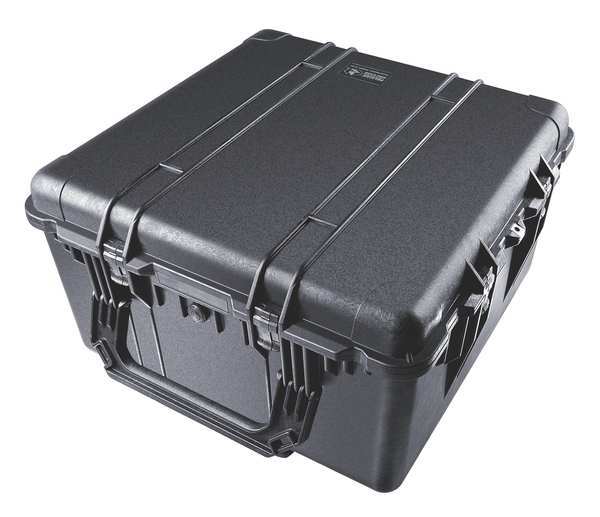 Black Protective Case, 27.2