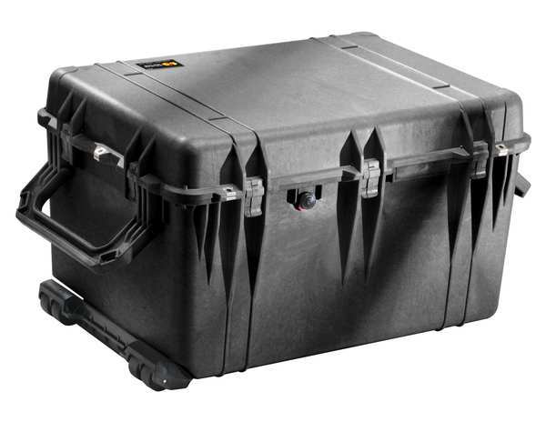Black Protective Case, 31.59