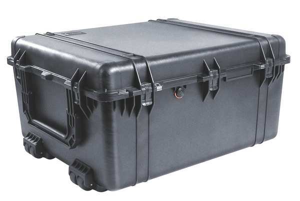 Black Protective Case, 33.43