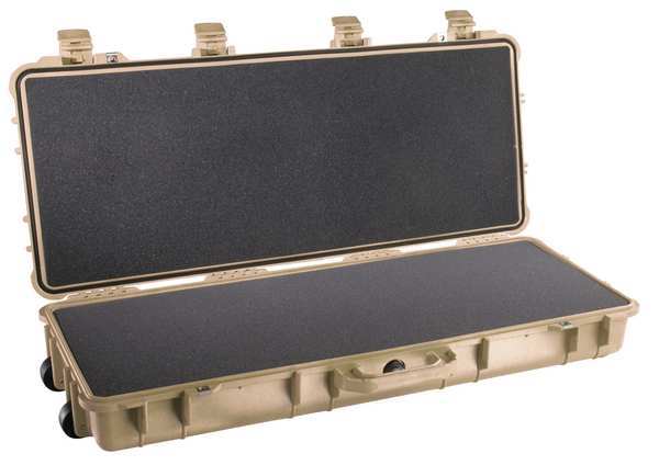Desert Tan Protective Case, 38.12