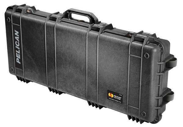 Black Protective Case, 38.12
