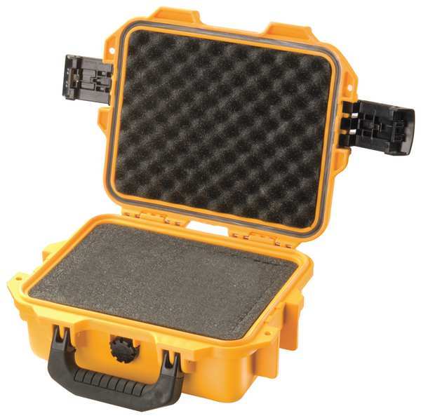 Yellow Protective Case, 11.8