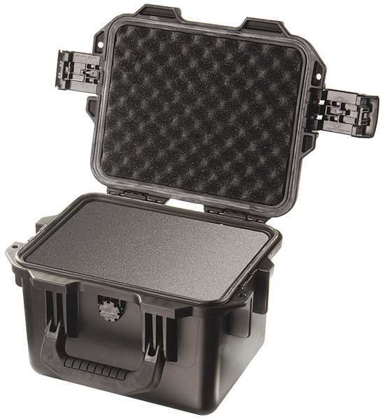 Black Protective Case, 11.8