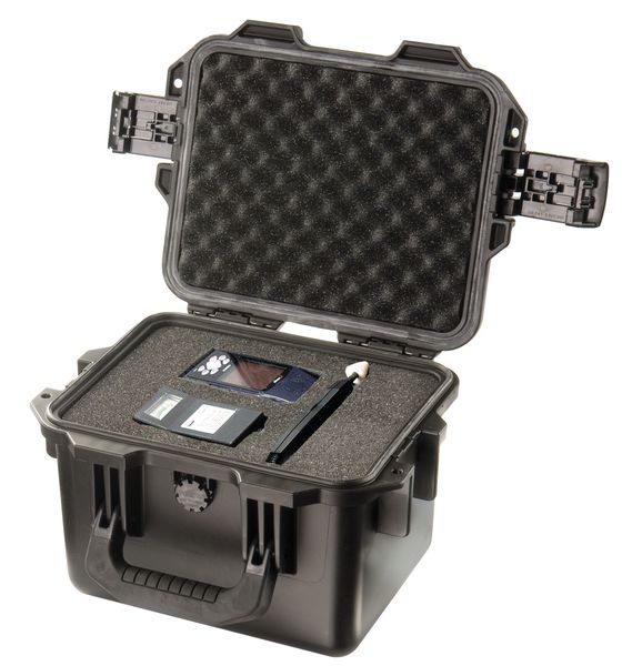 Black Protective Case, 11.8