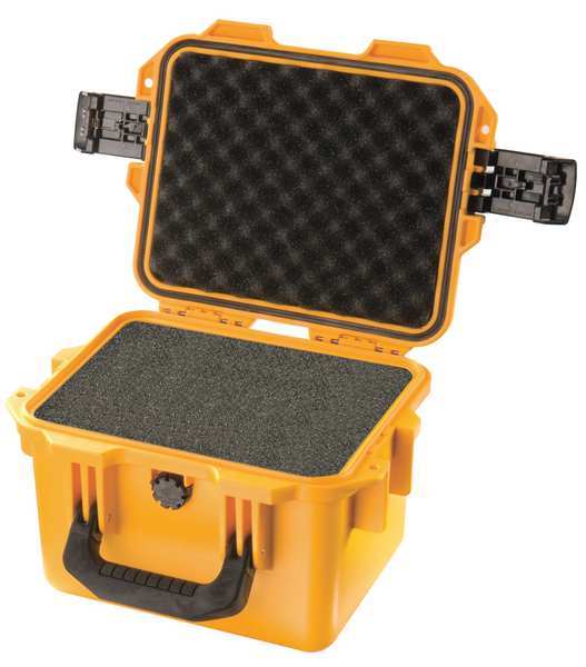 Yellow Protective Case, 11.8