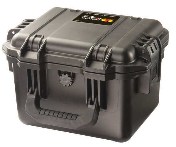 Black Protective Case, 11.8