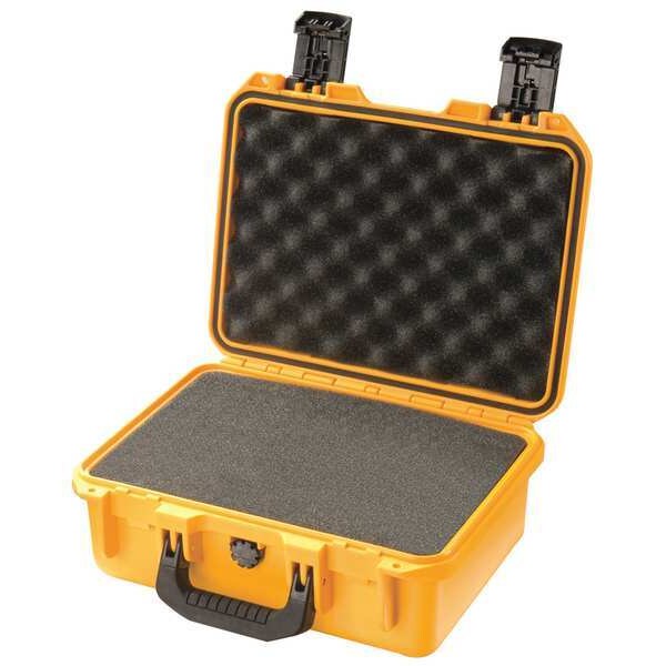 Yellow Protective Case, 14.2
