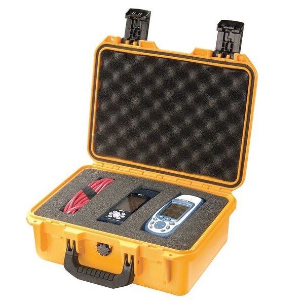 Yellow Protective Case, 14.2
