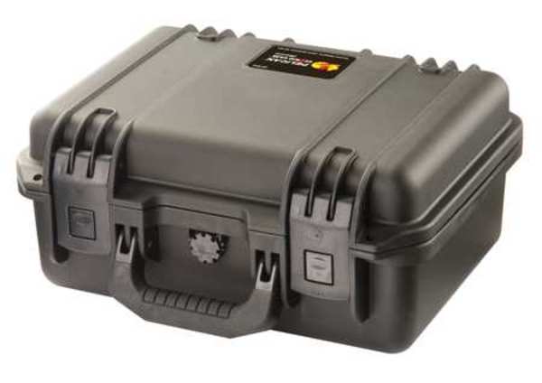 Black Protective Case, 14.2
