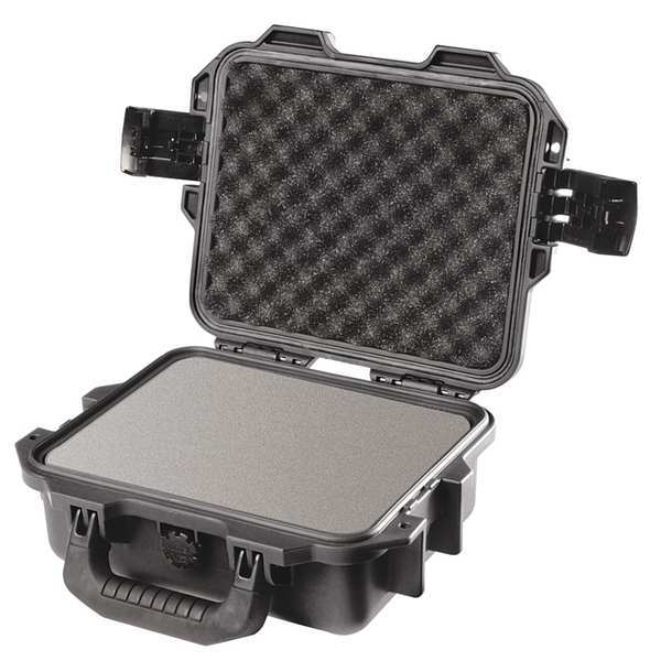 Black Protective Case, 11.8