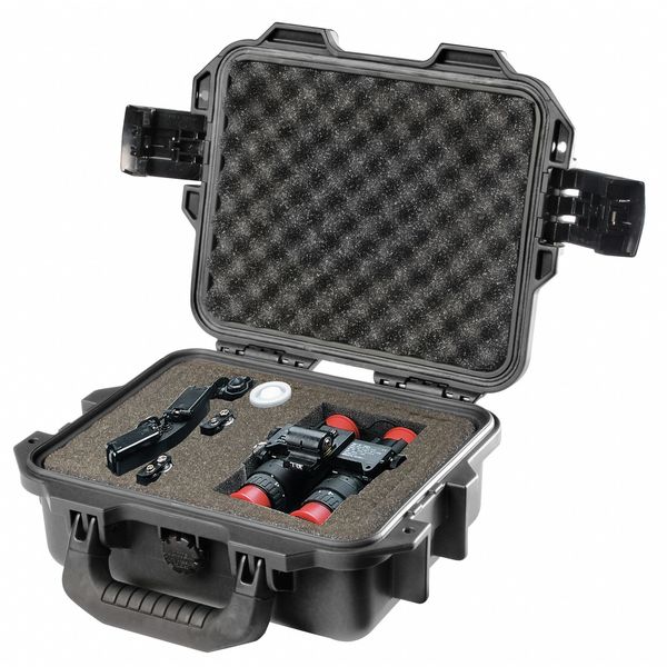 Black Protective Case, 11.8