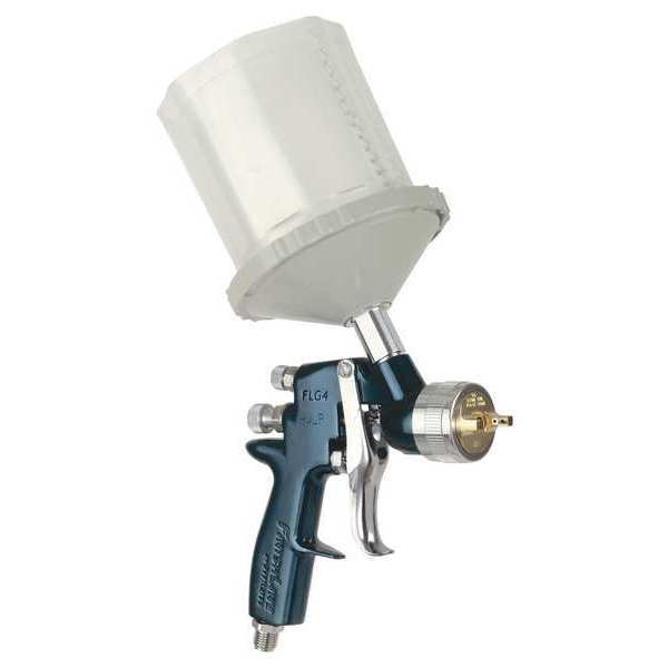 HVLP Spray Gun, Gravity