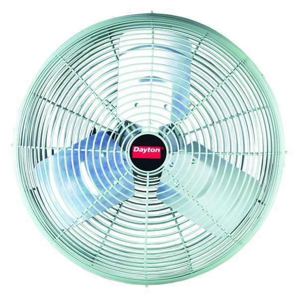Standard-Duty Industrial Fan 20