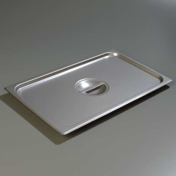 DuraPan Solid Cover, Full Size, PK6